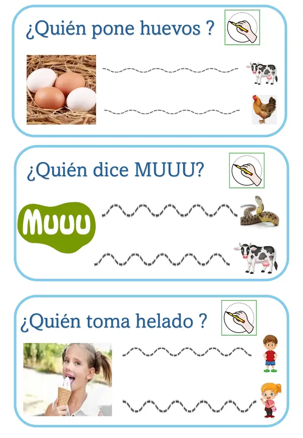 ¿QUIÉN?