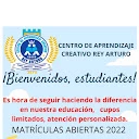 CENTRO DE APRENDIZAJE REY ARTURO - @centro.de.aprendizaje