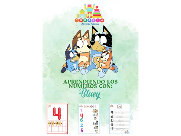 números 1-10