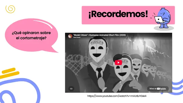 PPT Actividad texto argumentativo - ¿Cómo elaborar tesis y argumentos?