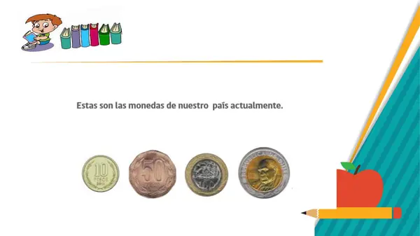 uso del dinero