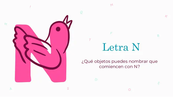 Leo palabras y oraciones con N B F y G (ge - gi)