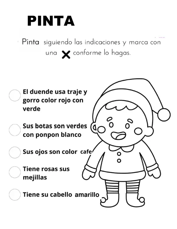 Comprensión lectora