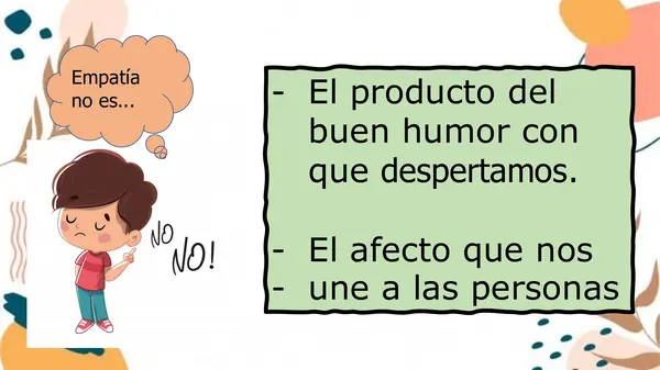 Empatía
