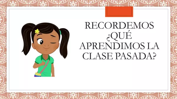 Matemática 3°básico- perímetro clase 2