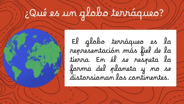 CHILE EN EL MUNDO