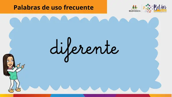 2° BÁSICOLeo primero clase 10 U2