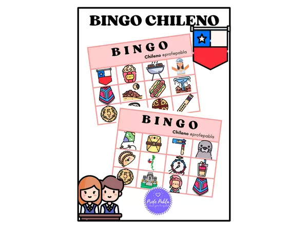 "Bingo chileno"