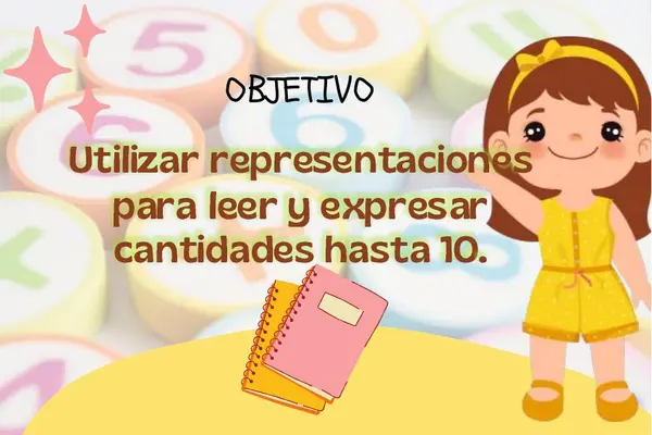 Contar hasta 10