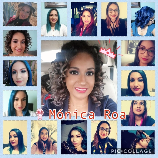 Mónica Roa | profe.social