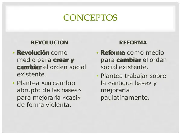América Latina y la Guerra Fría