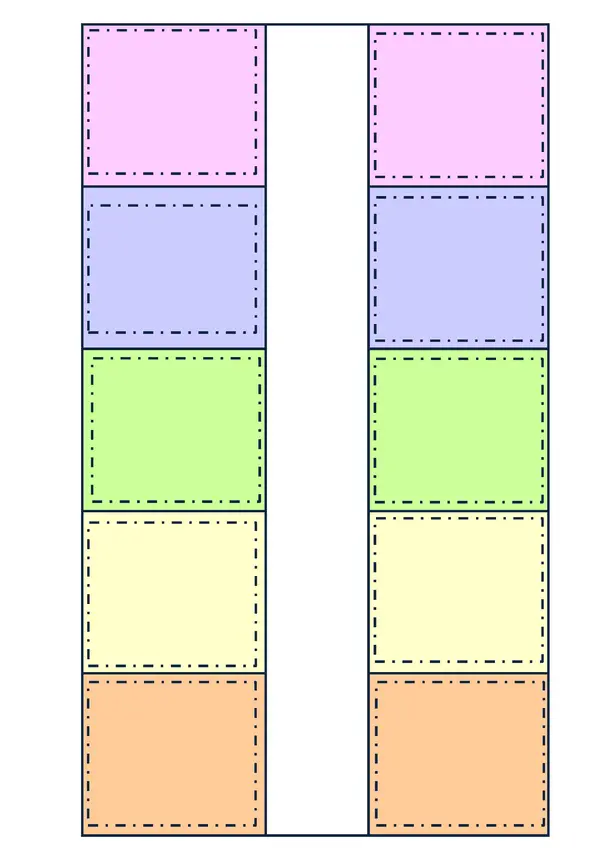 Flipbook "ELEMENTOS DEL CÍRCULO"