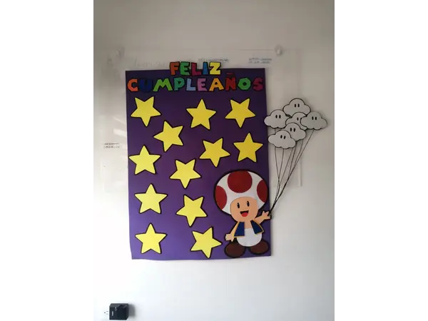 almanaque de cumpleaños 