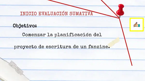 PPT Fanzine Quique Hache detective el misterio del arquero desaparecido (novela gráfica)