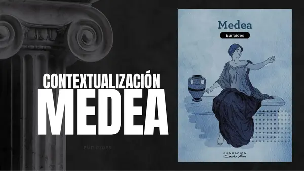 PPT Contextualización "Medea" (Eurípides)