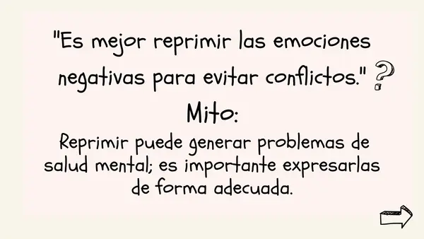 Expresión Emocional