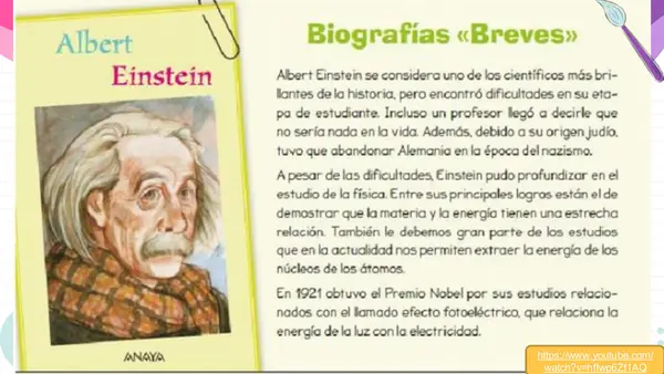 clase 9 lenguaje biografía y autobiografía 