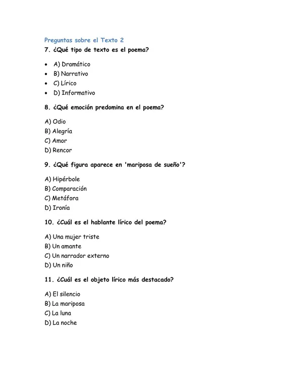 ENSAYO SIMCE 1