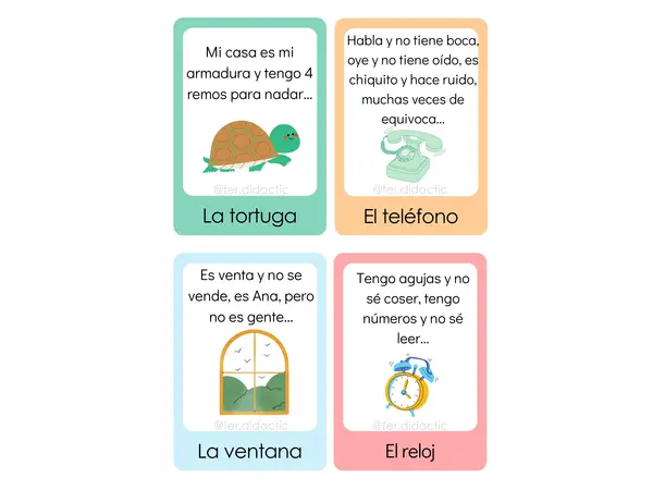 Adivina, Adivina...