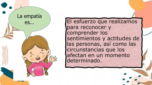 Empatía