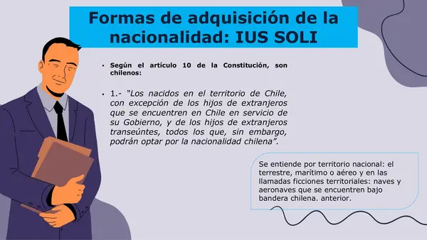 NACIONALIDAD
