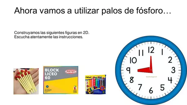 Figuras 2D