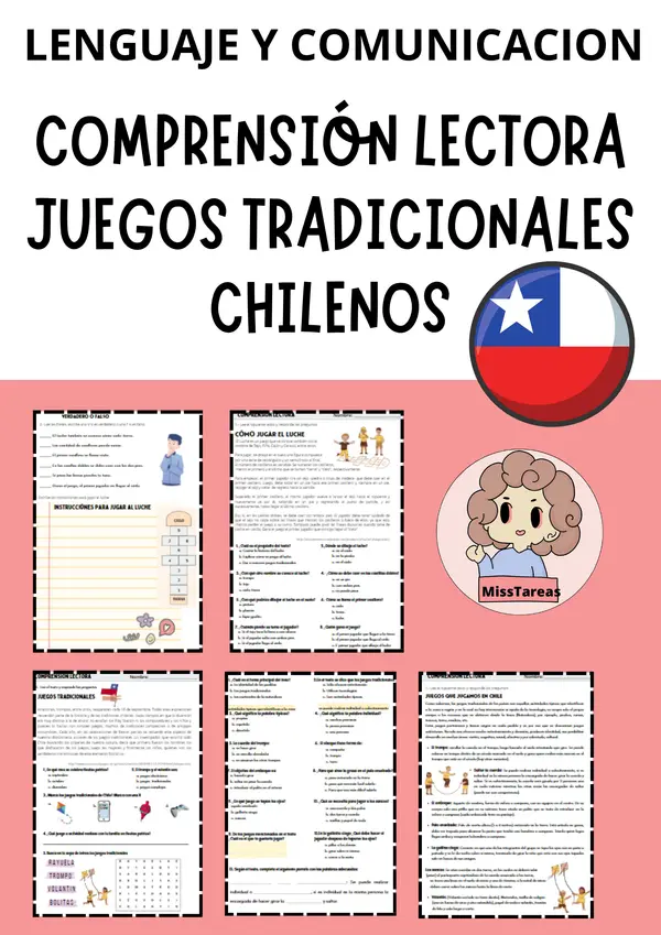 Lenguaje y comunicacion