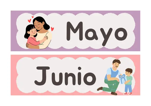Meses del año 