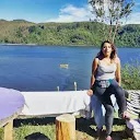 Isabel Antonia Díaz Poblete - @isa.nomas