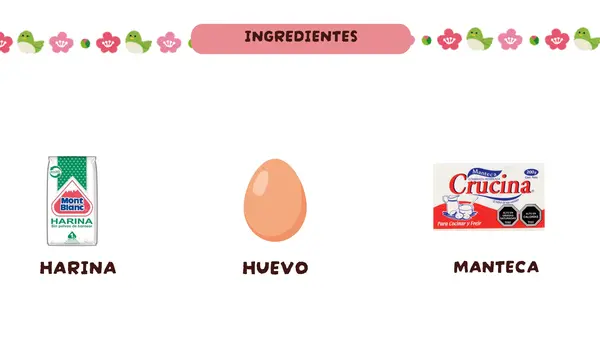 Receta pascualina 