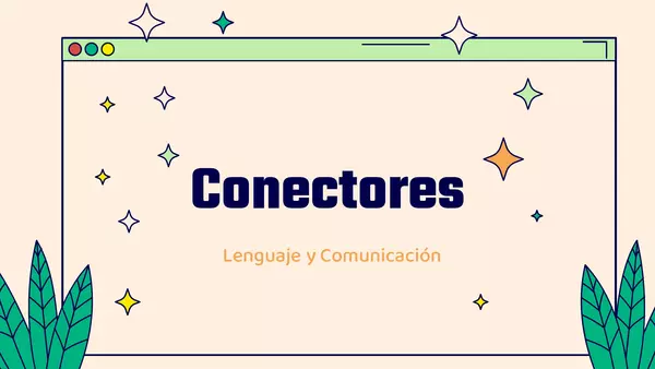 Conectores