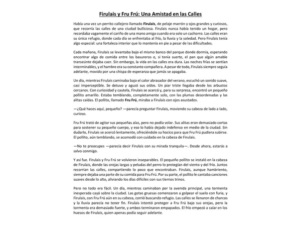 Guía comprensión género dramático