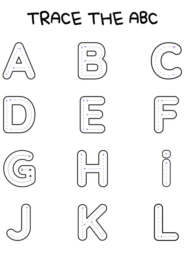 Cuadernillo interactivo vocabulario inglés