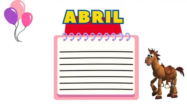 🎉 Cartel de Cumpleaños – Toy Story | Calendario de Cumpleaños para el Aula
