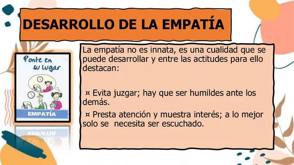 Empatía