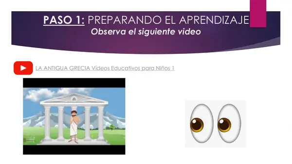 PPT LOS GRIEGOS