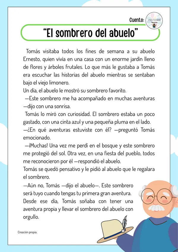 COMPRENSIÓN LECTORA TEXTOS LITERARIOS Y NO LITERARIOS
