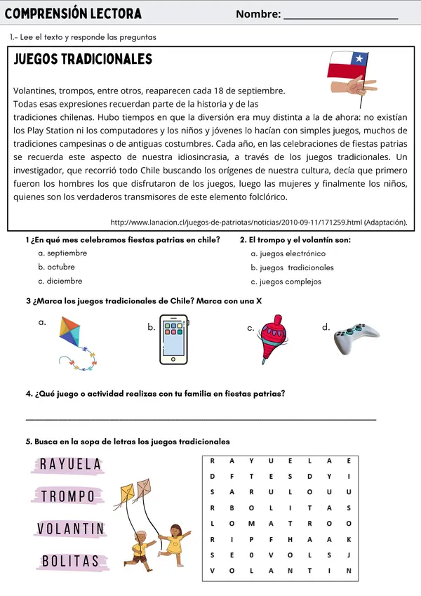 Lenguaje y comunicacion