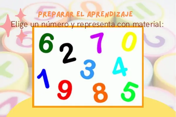 Contar hasta 10