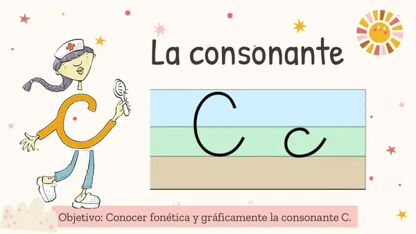 Consonante C (Ca-Co-Cu)