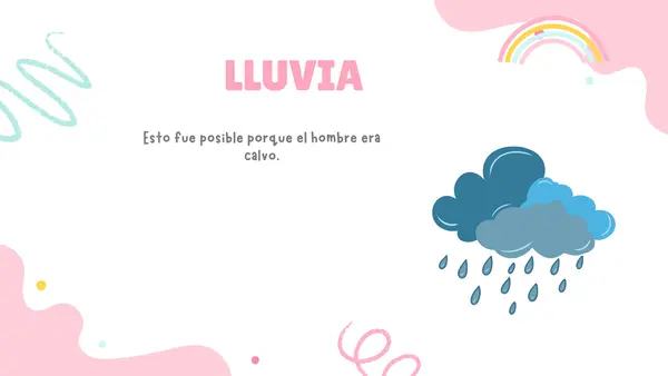 Acertijos para trabajar comprensión lectora 