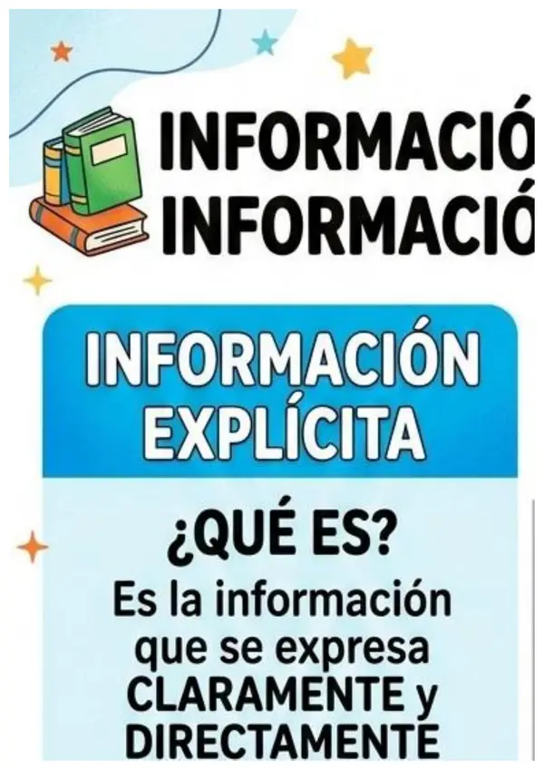 Paredes que enseñan: Descubriendo lo que el texto dice… y lo que quiere decir. 