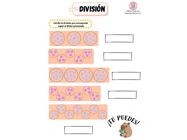 División 