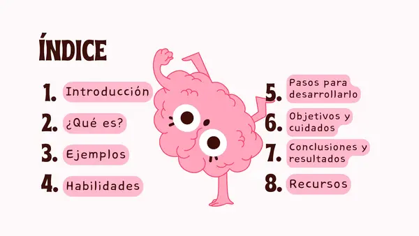 Presentación: Pensamiento crítico para estudiantes