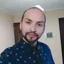 Daniel González - @profedaniel