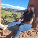Cesia Fernández Cáceres - @cesia.fernandez.cacer