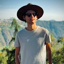 Sergio Godoy - @sergio.g