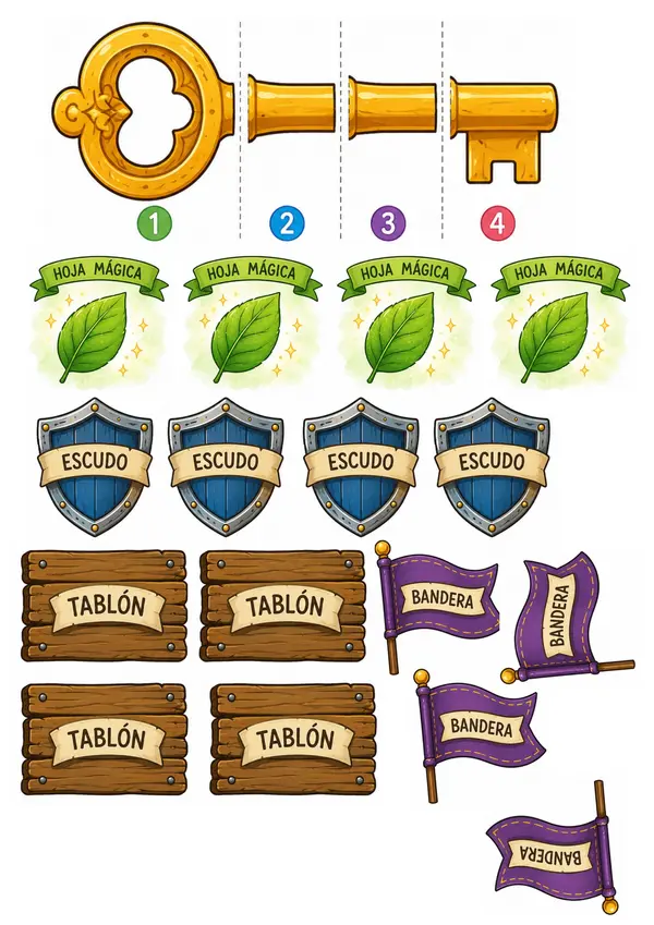 El Tesoro Ortográfico
