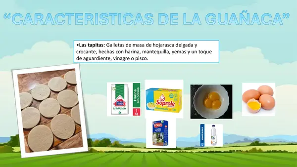receta