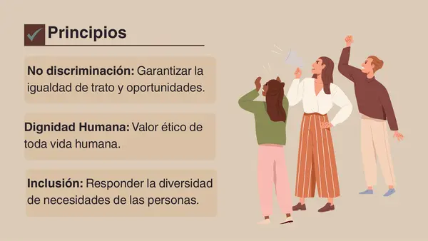 ORIENTACIÓN: Cómo fomentar buenas relaciones interpersonales